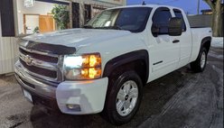 2009 Chevrolet Silverado 1500 LT