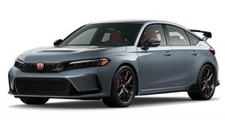 2025 Honda Civic Type R