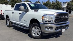 2024 Ram Ram Pickup 2500 Big Horn