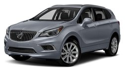 2017 Buick Envision Premium I