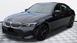2025 BMW 3 Series 330i xDrive