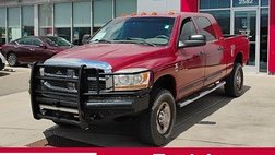 2006 Dodge Ram 2500 SLT