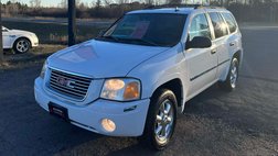 2007 GMC Envoy SLE
