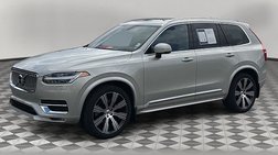 2022 Volvo XC90 T6 Inscription 7-Passenger