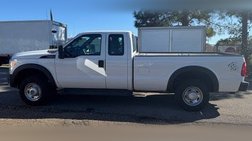 2016 Ford Super Duty F-250 XL