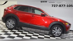 2024 Mazda CX-30 2.5 S Preferred