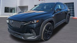 2025 Mazda CX-50 2.5 S Preferred