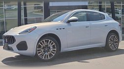 2023 Maserati Grecale GT