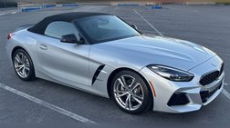 2022 BMW Z4 sDrive30i