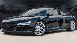 2015 Audi R8 5.2 quattro