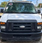 2010 Ford E-Series E-150