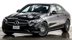 2023 Mercedes-Benz C-Class C 300