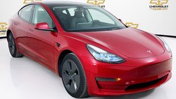 2023 Tesla Model 3 Base
