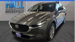 2020 Mazda CX-30 Premium