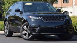 2021 Land Rover Range Rover Velar P250 R-Dynamic S