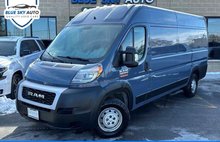 2019 Ram ProMaster 3500 159 WB