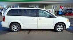 2010 Dodge Grand Caravan SE