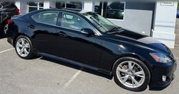 2009 Lexus IS 250 Base