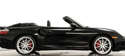2004 Porsche 911 Turbo