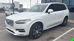 2024 Volvo XC90 B6 Plus Bright Theme 6P