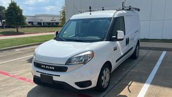 2020 Ram ProMaster City Tradesman SLT