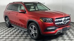 2022 Mercedes-Benz GLS GLS 450