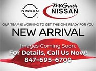 2015 Nissan Armada Platinum