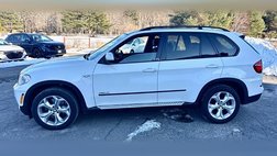 2011 BMW X5 xDrive50i