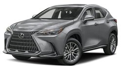 2024 Lexus NX 350h Premium