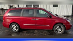 2011 Kia Sedona EX