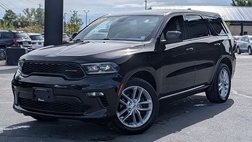 2022 Dodge Durango GT