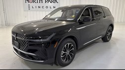 2025 Lincoln Nautilus Hybrid Premiere