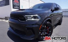 2023 Dodge Durango SRT Hellcat Premium