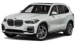 2023 BMW X5 xDrive45e