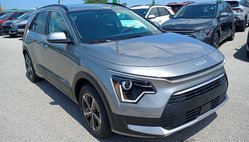 2025 Kia Niro EX
