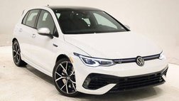 2024 Volkswagen Golf R 4Motion