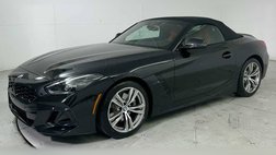 2024 BMW Z4 sDrive30i
