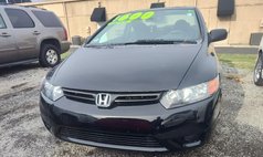 2008 Honda Civic EX