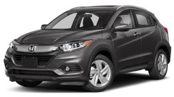 2020 Honda HR-V EX