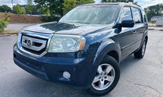 2011 Honda Pilot EX-L