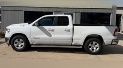 2021 Ram Ram Pickup 1500 Big Horn