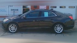 2015 Chevrolet Malibu LT
