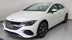 2024 Mercedes-Benz EQE EQE 350 4MATIC