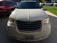 2010 Chrysler Town and Country LX