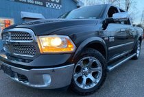 2013 Ram Ram Pickup 1500 Laramie