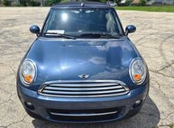 2011 MINI Cooper Base