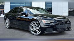 2022 Audi A6 quattro Premium Plus 55 TFSI