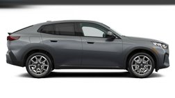 2027 BMW X2 xDrive28i