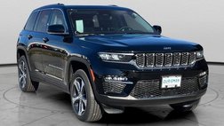 2024 Jeep Grand Cherokee 4WD