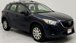 2015 Mazda CX-5 Sport